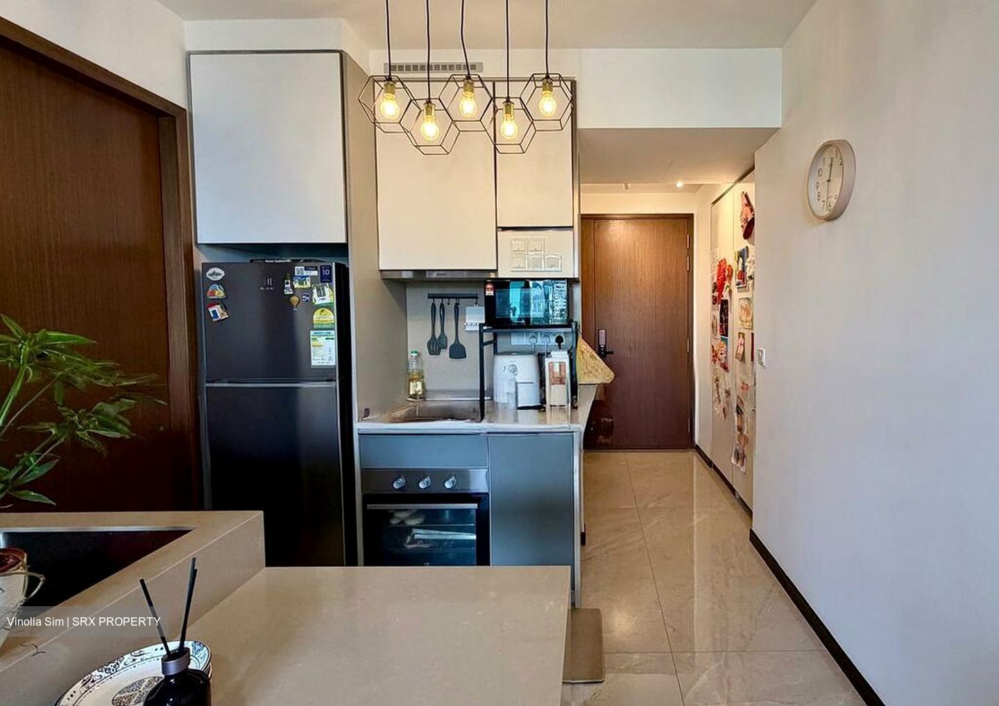 Normanton Park (D5), Apartment #547073401